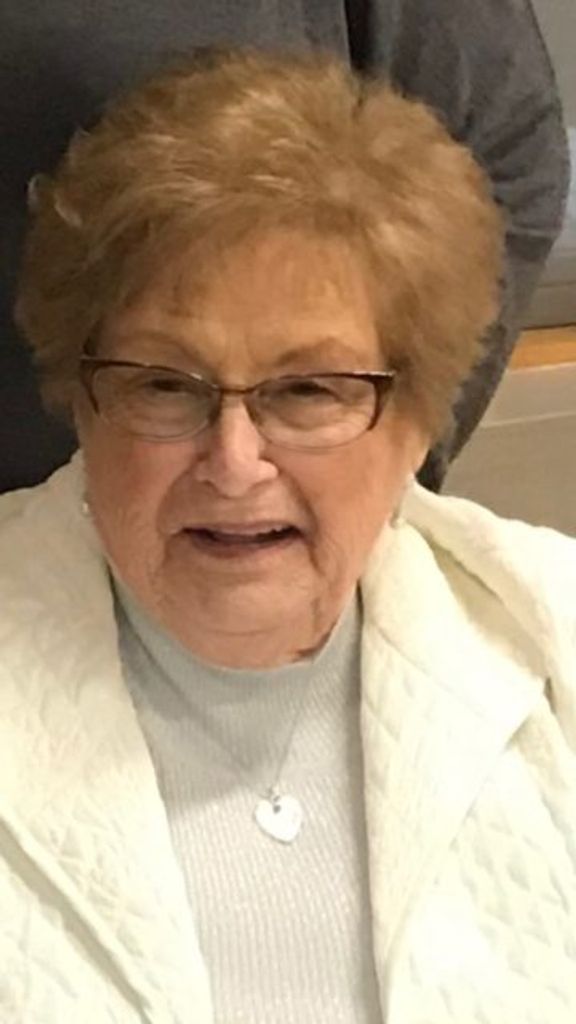 Mary Jane Hibbeler