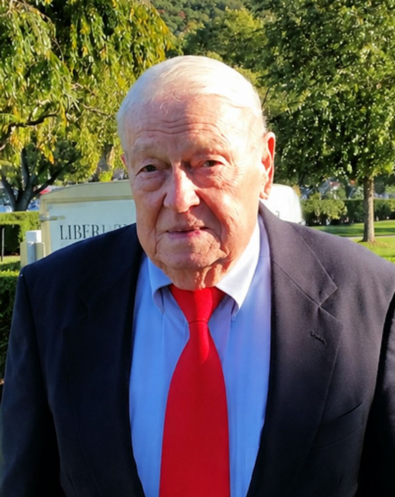 Harold Lee Bowling Profile Photo