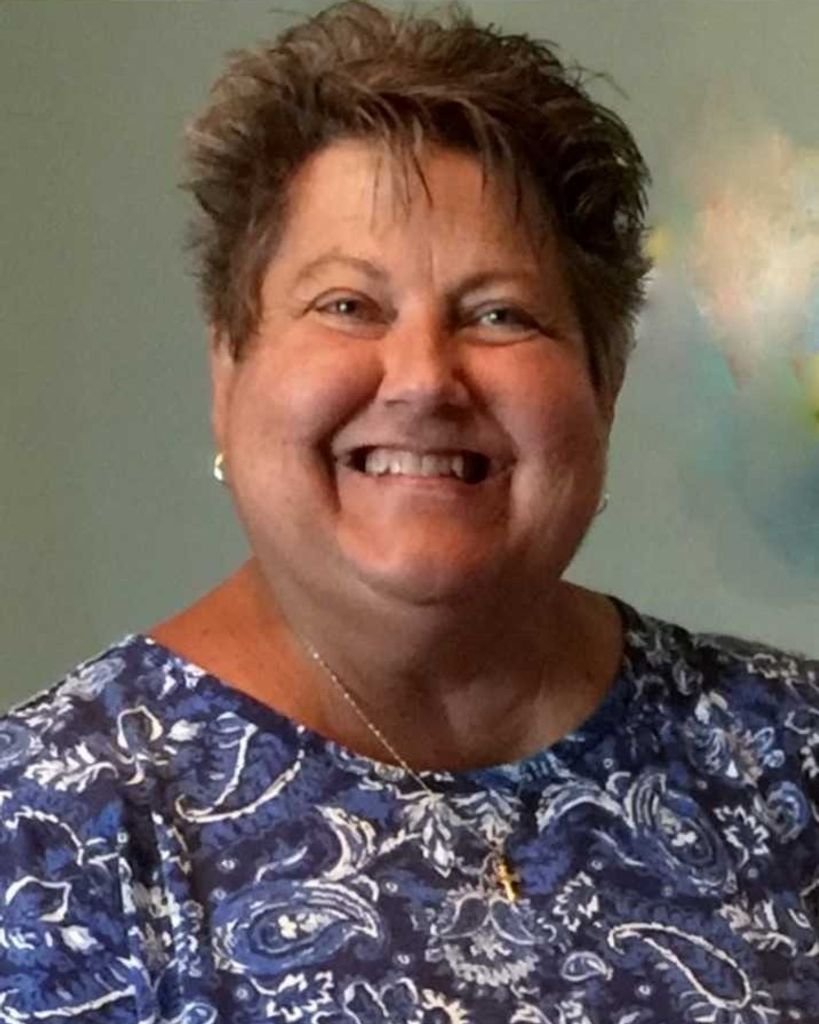 Tina M. Ellingworth Profile Photo