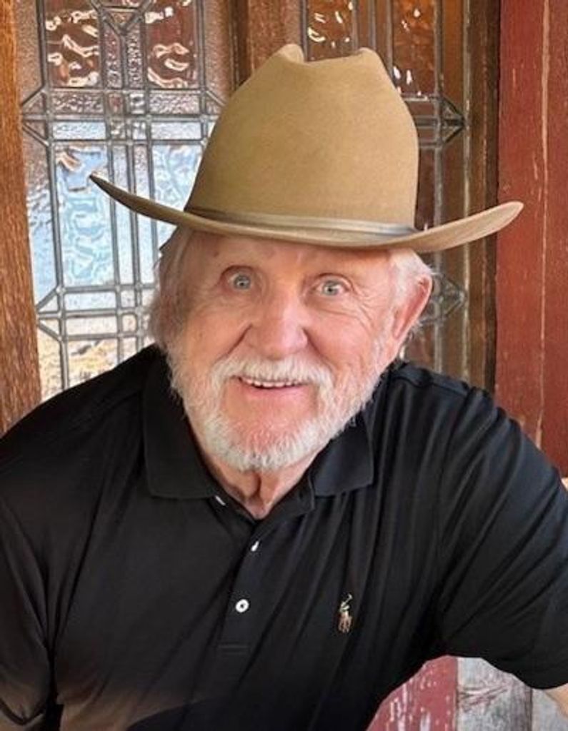 Joe Edward Oglesby Profile Photo