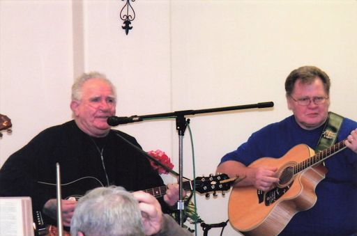Kenneth "Kenny" R. Binnion photo gallery thumbnail 60 of 78