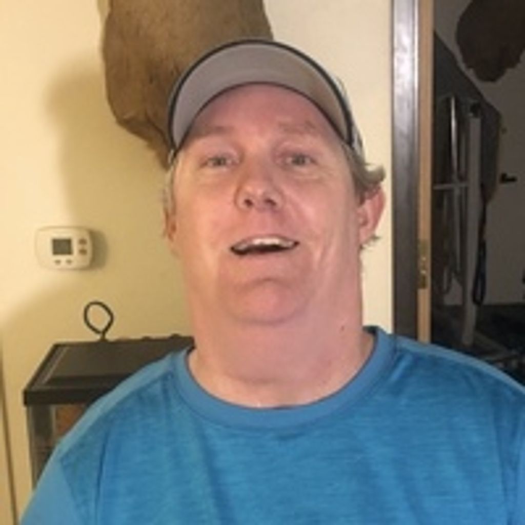 Scott Schuerman Profile Photo