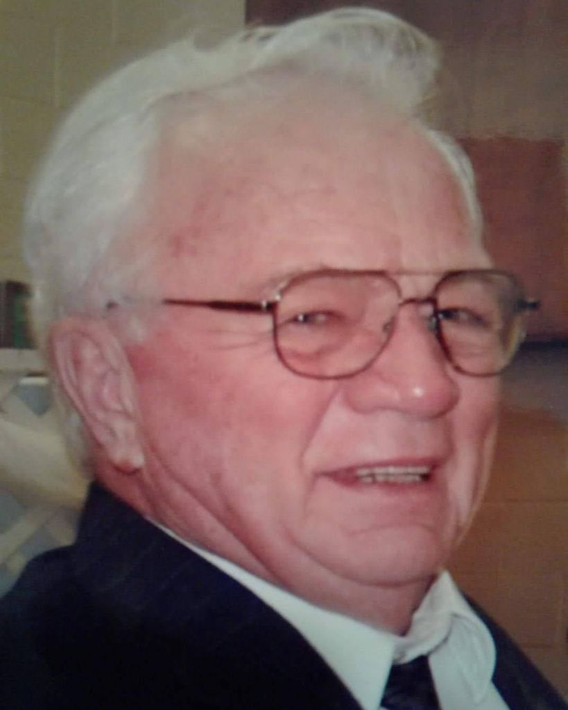 Robert "Bob" Bruhn