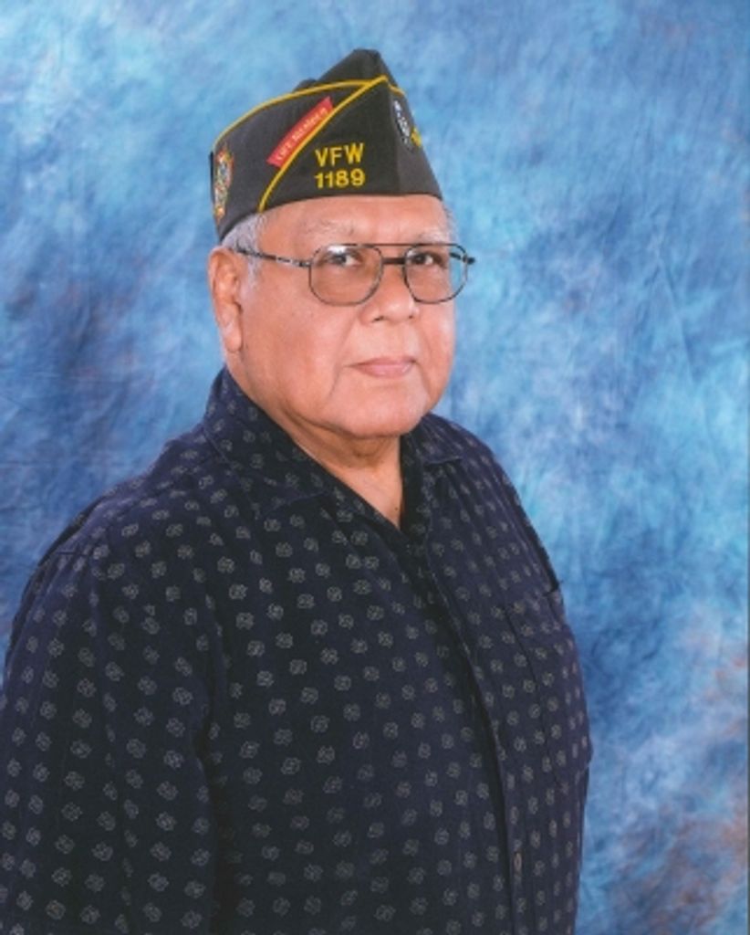 Robert William Jones