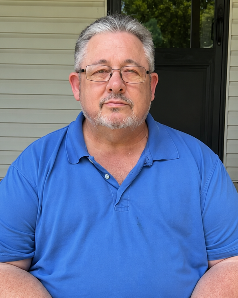 John M. Hill Profile Photo