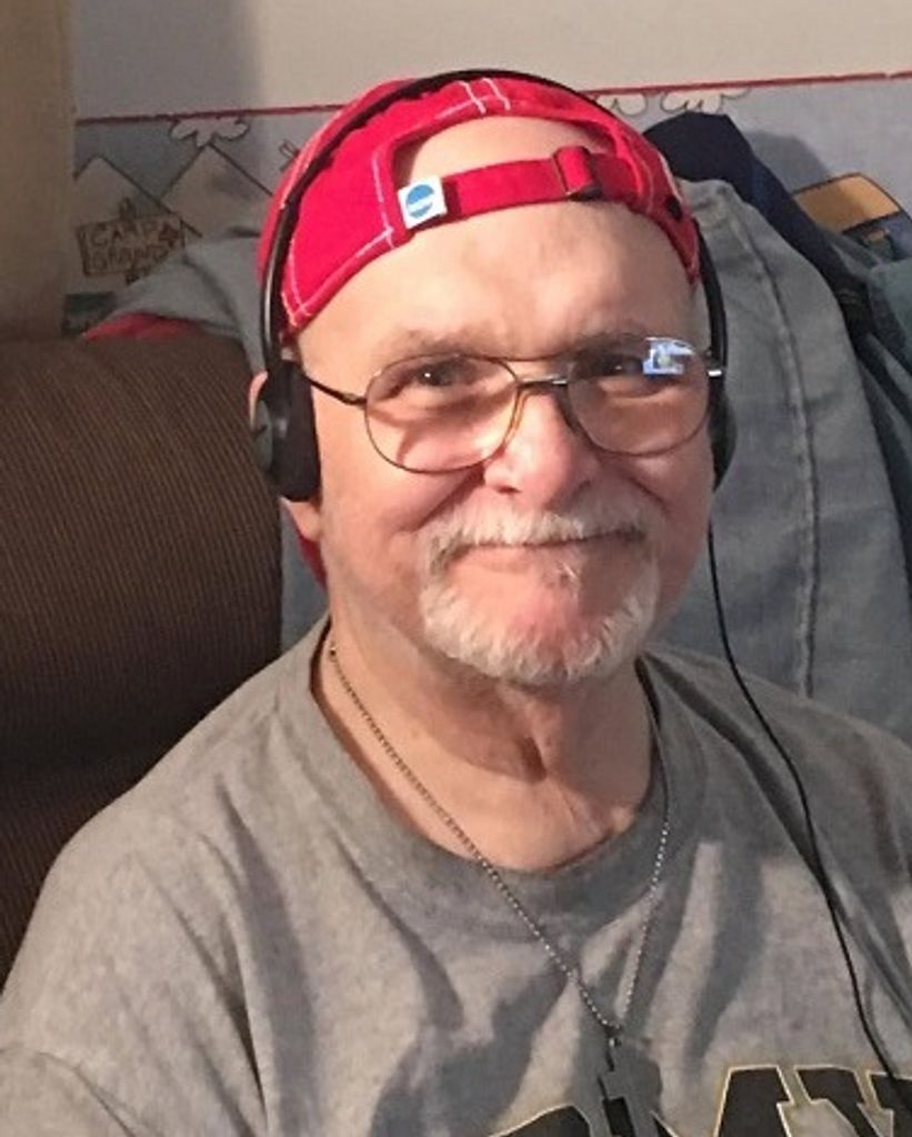 Ronald LeRoy Leist, Sr. Profile Photo