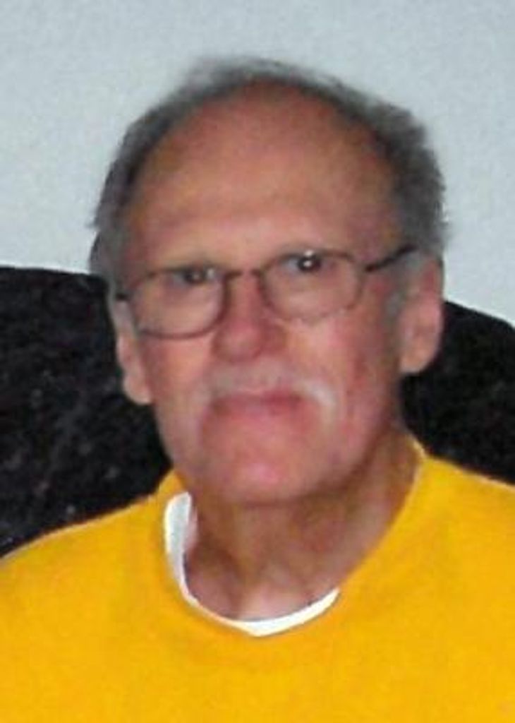 Melvin Gene Collins Profile Photo