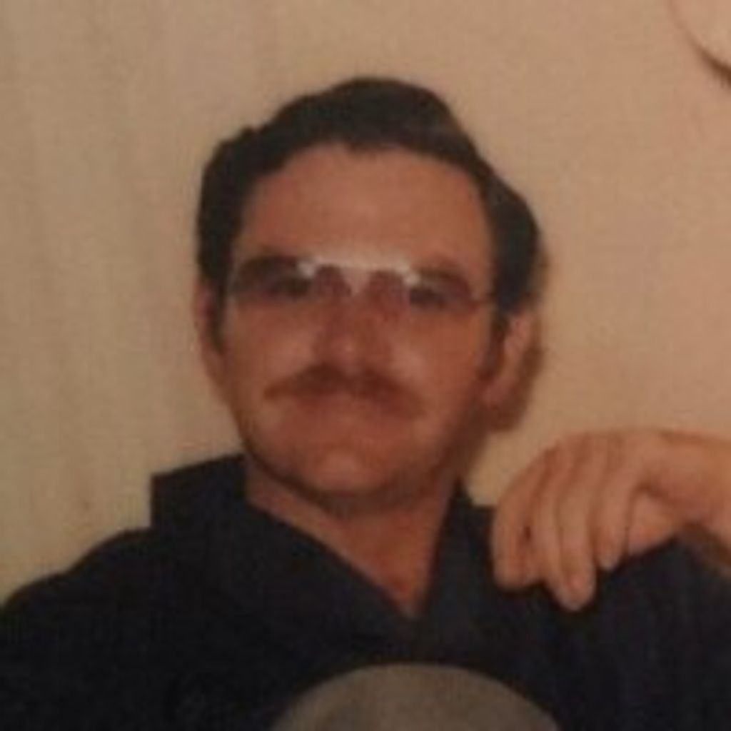 Charles H. ‘Chuck’ Bell Profile Photo