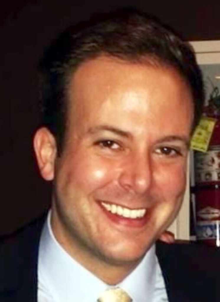 Russell Joseph Saadey Iii