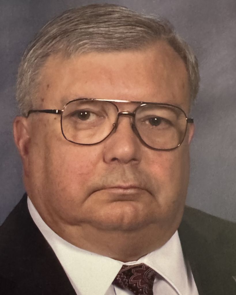 Larry R Borger Profile Photo