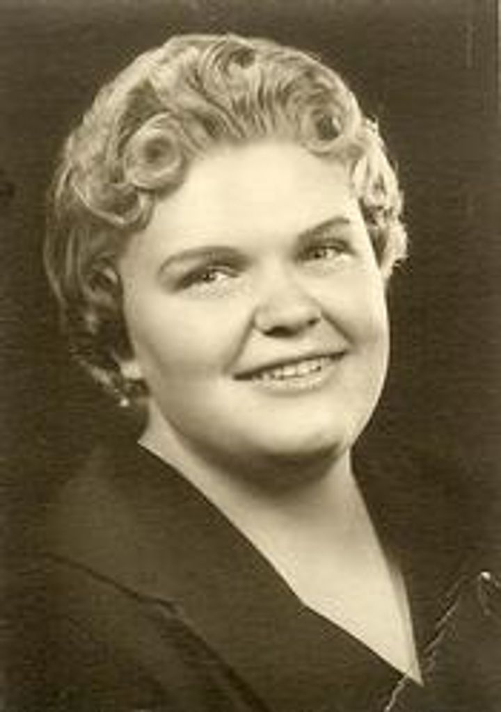 Gloria Ann Olsen Profile Photo