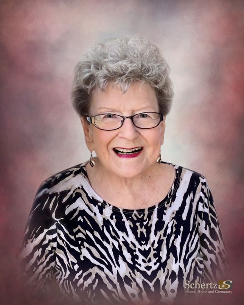 Marilyn Joan Jacobs