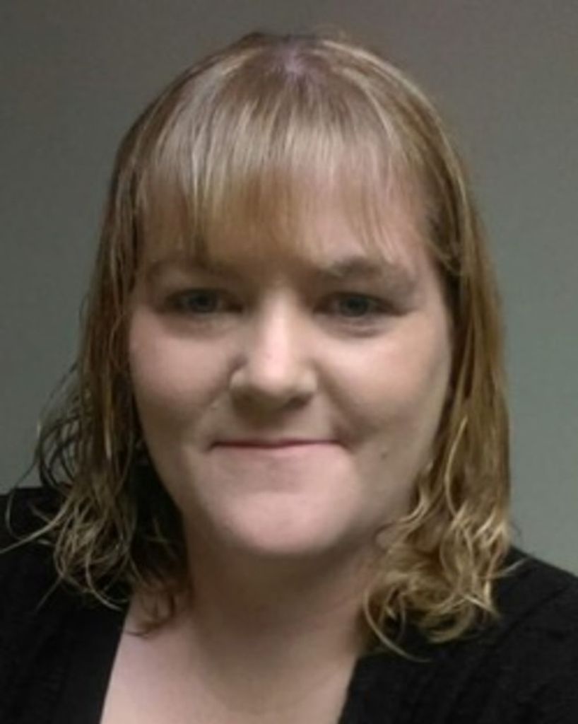 April Dawn Heath Morton