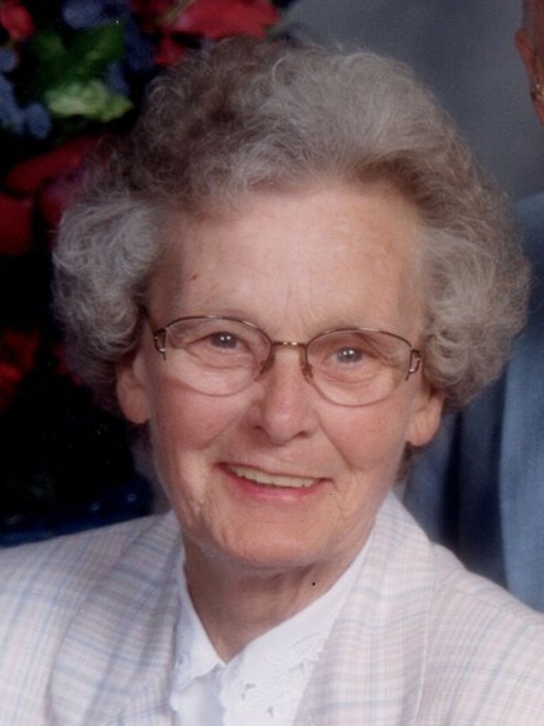 Lois Jean Ellis Profile Photo