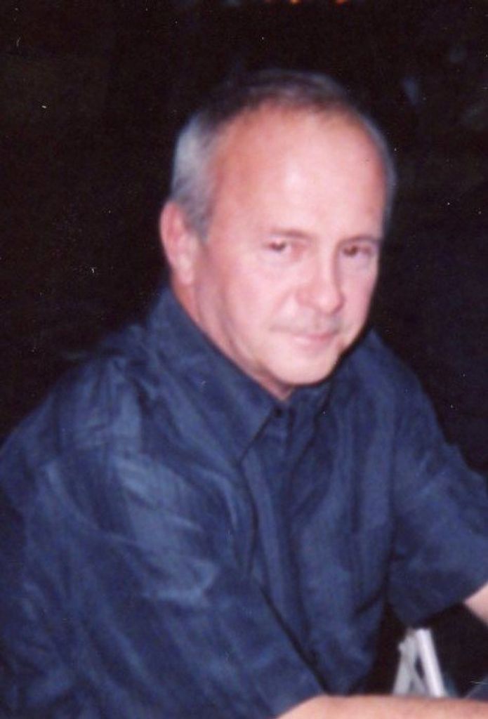 Brian Keith Moore, Sr.