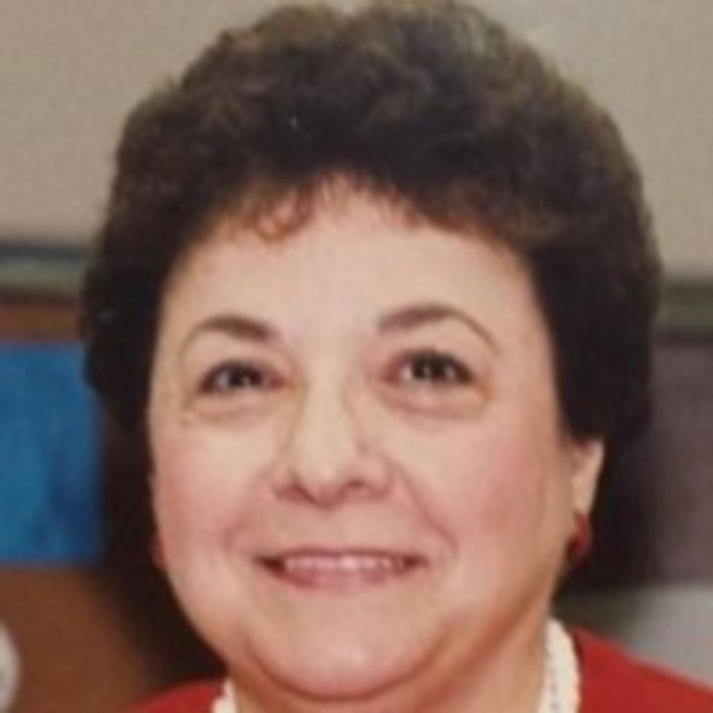Esther M. Shipe