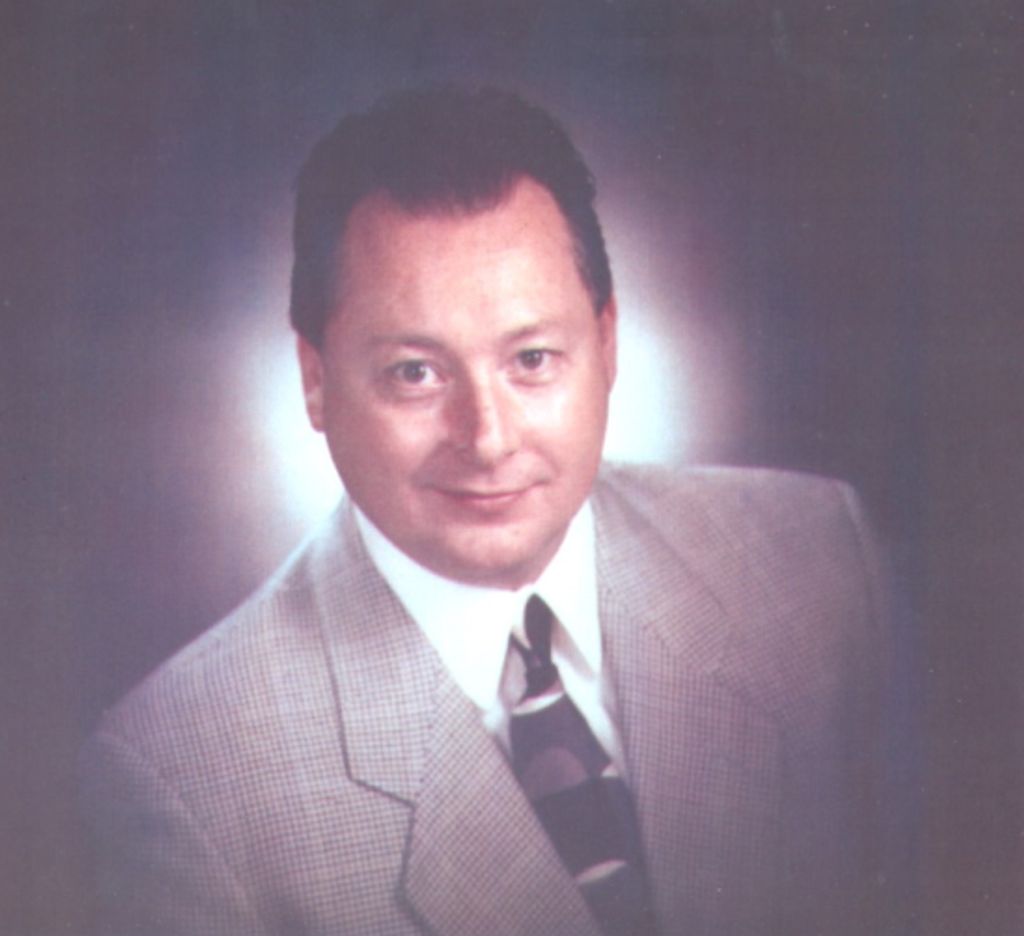 Paul David Schell