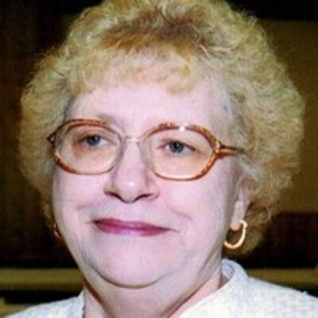 Mary E. Haught