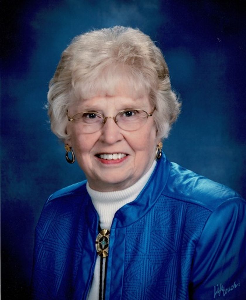 Dorothy June Hawkins