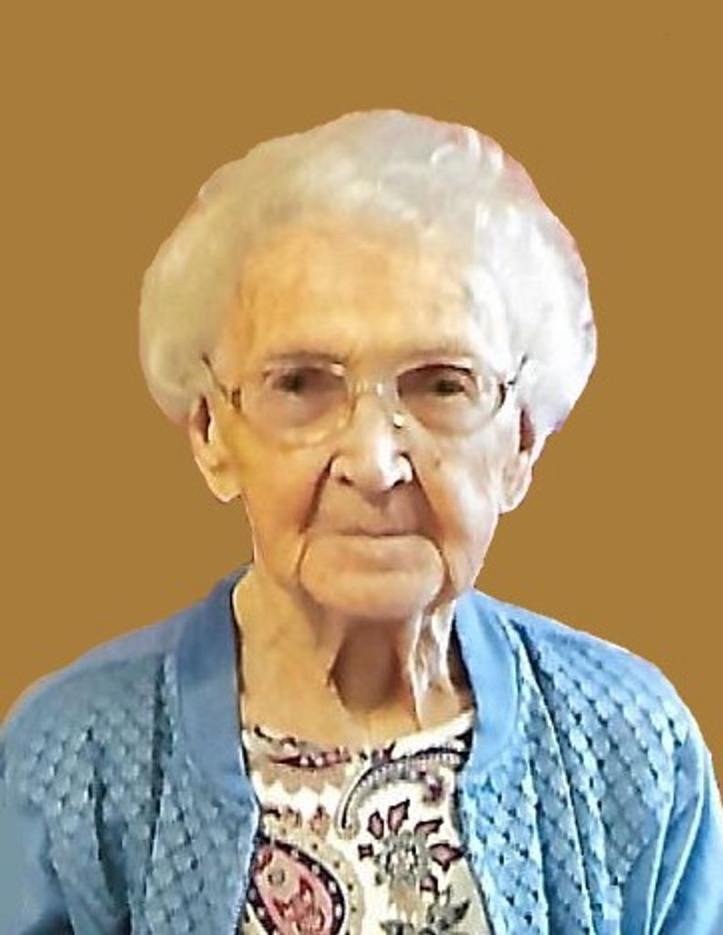 Bessie Sutton