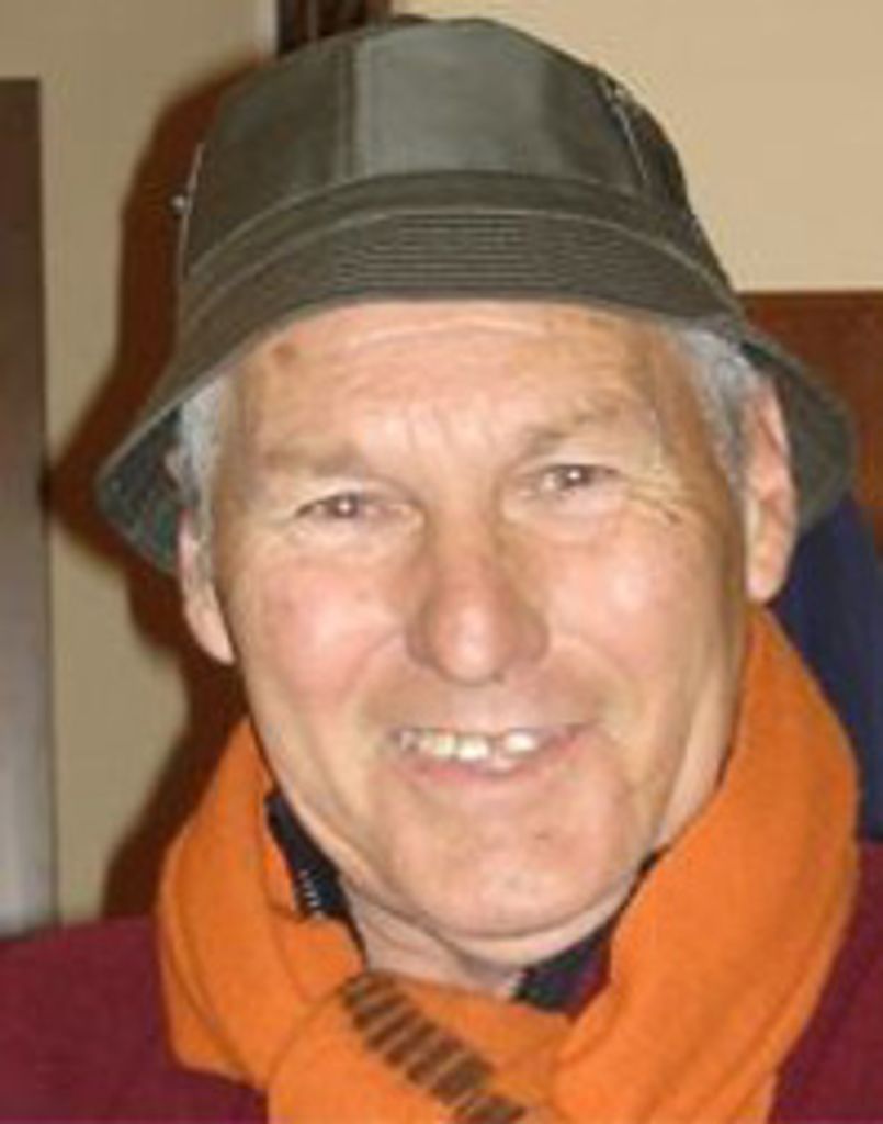 Alan R. Humphrey
