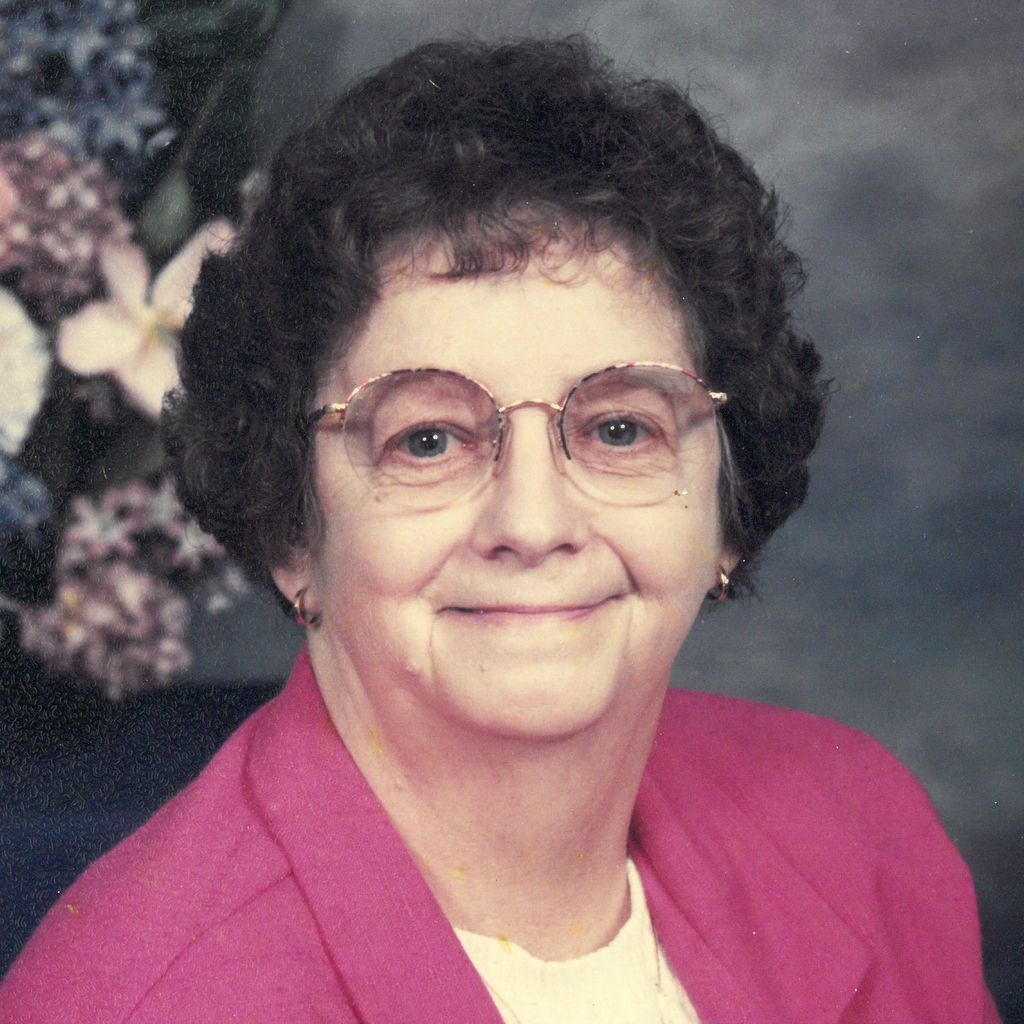 Rose Ann Hoefs Profile Photo