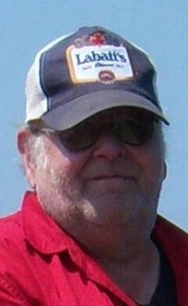 John P. 'Vega' Saniewski