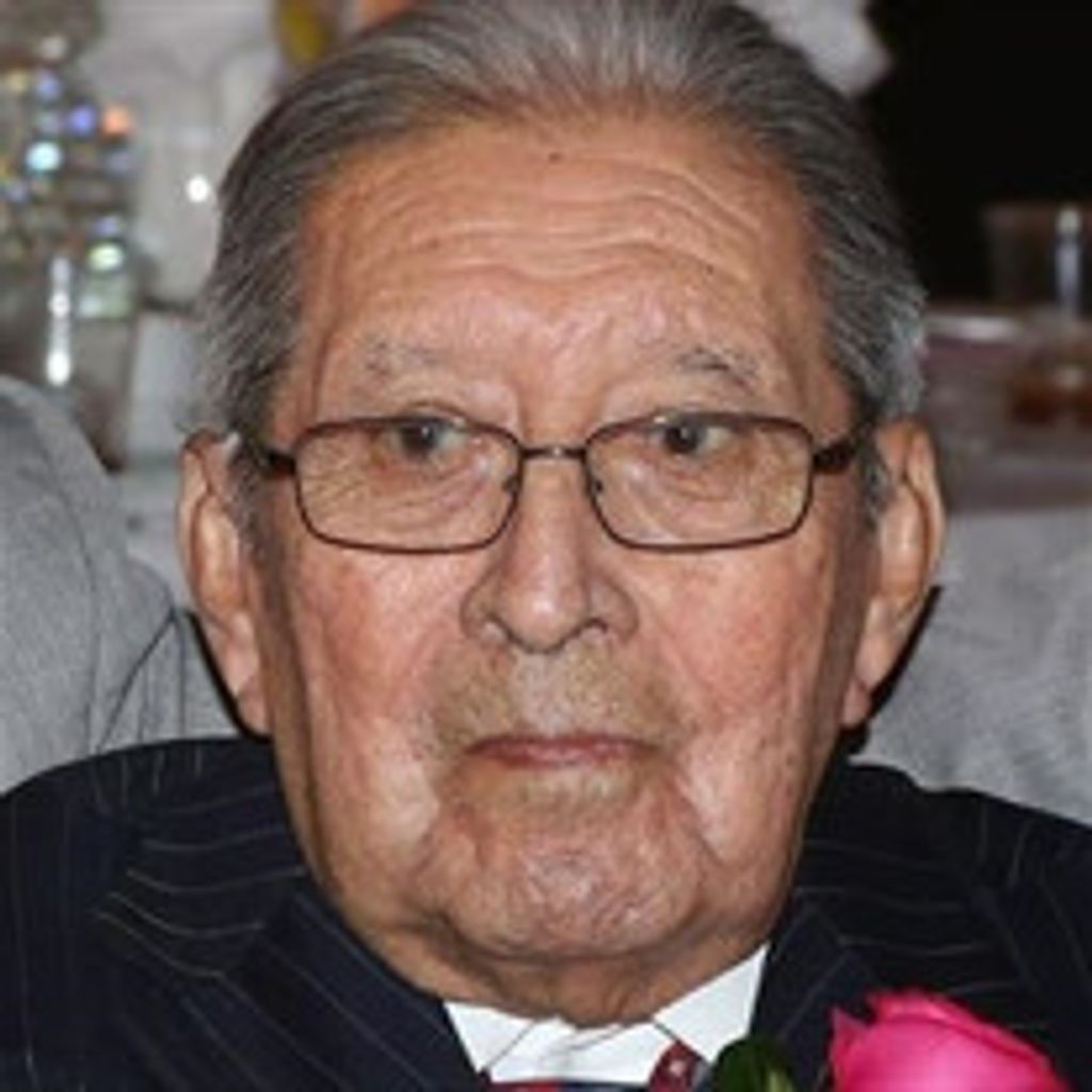 Abelino "Al" Lopez