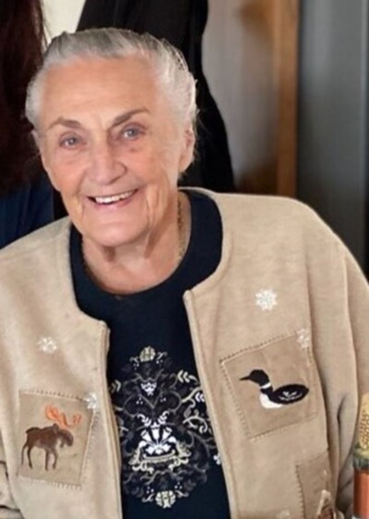 Ruth Waldhaus Clark Profile Photo
