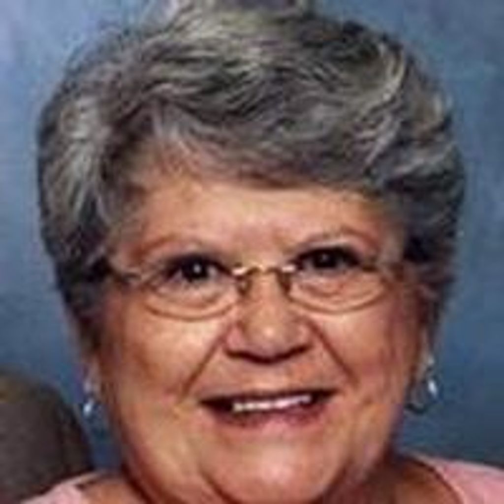 Betty  Lou Pfarr
