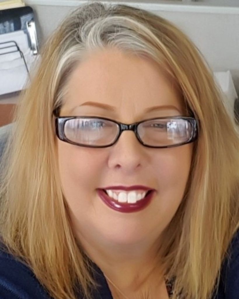 Karen Carter Profile Photo