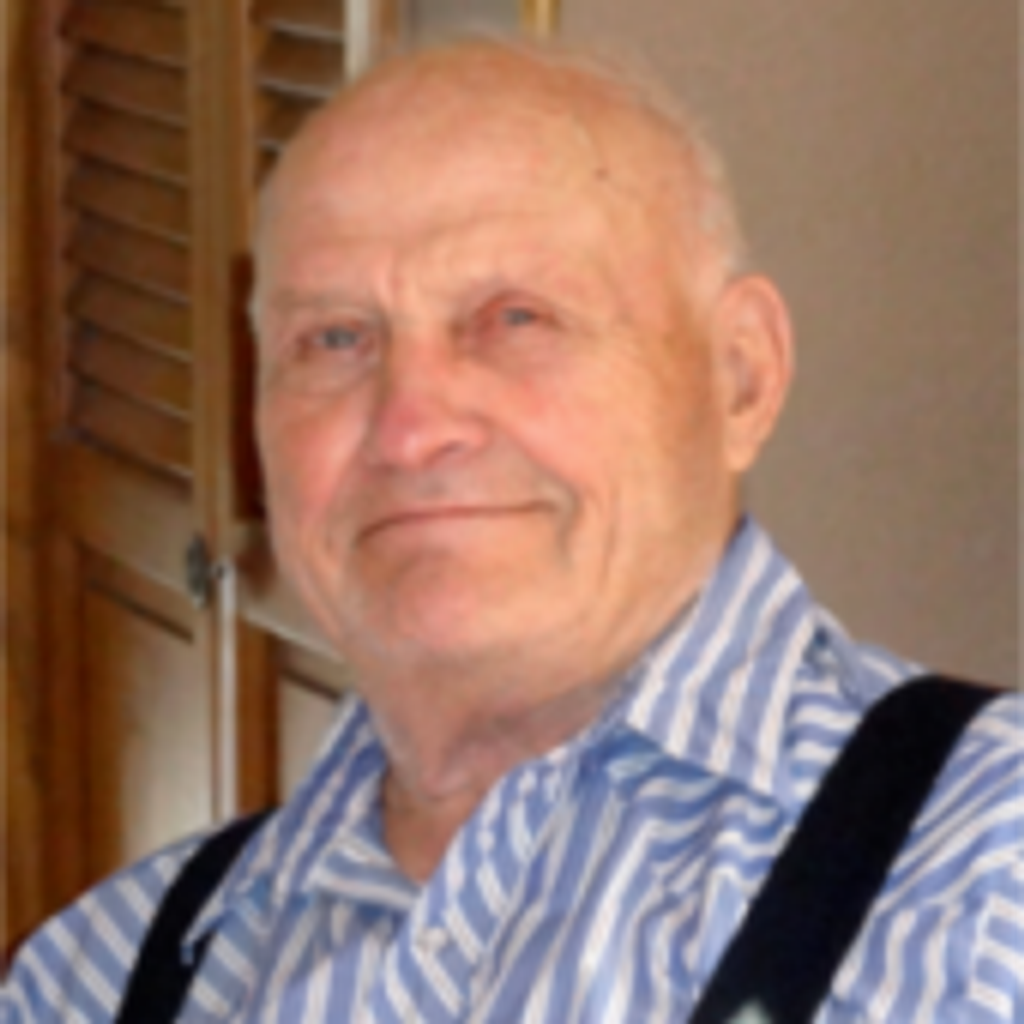 Stanley J. Wessels