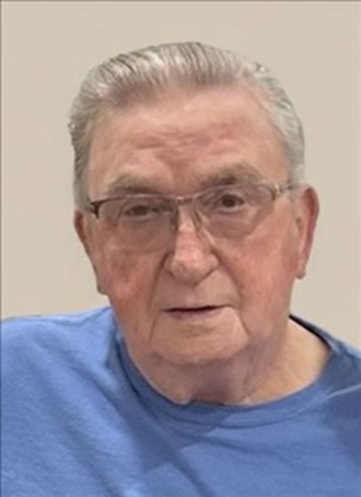 Hughie Nathan Pate Profile Photo