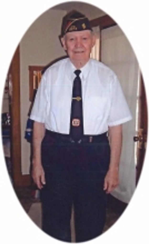 Raymond Kenneth King