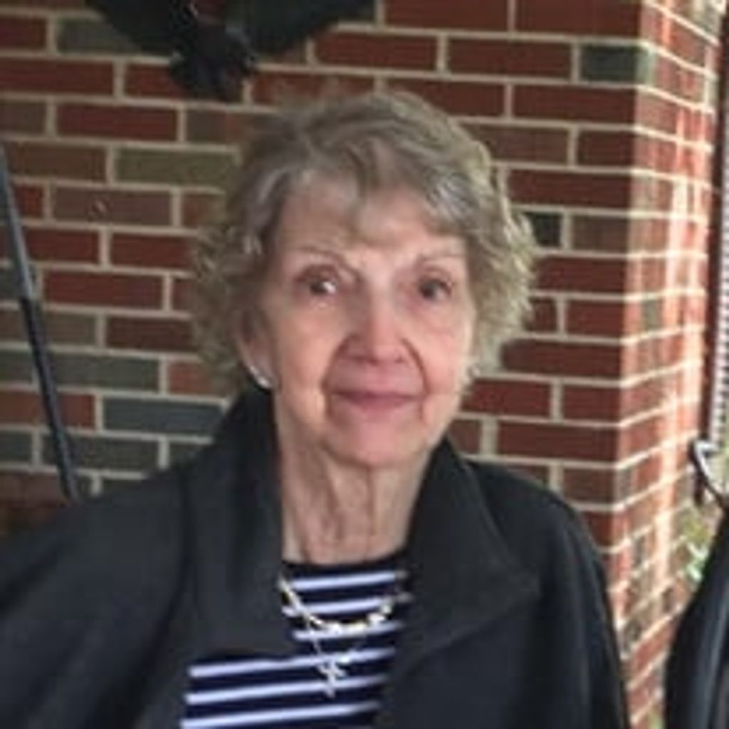 Verna  Ruth Martin