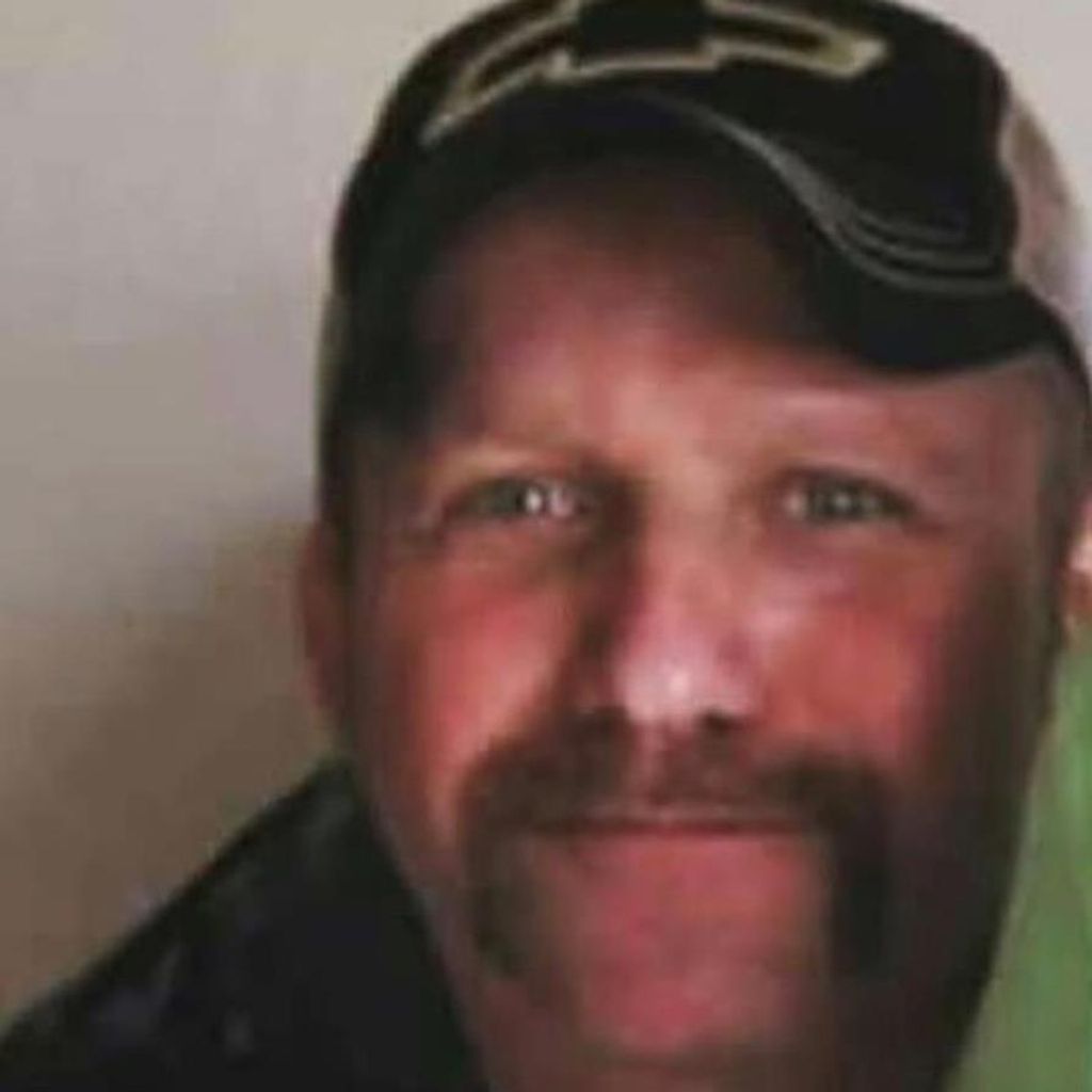 Tony Leon Faulkner Profile Photo