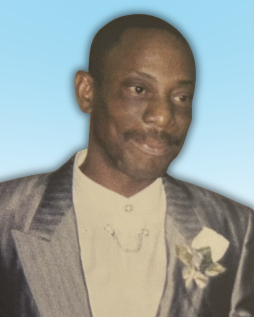 Ken "Pee Wee" Jerome Gaines