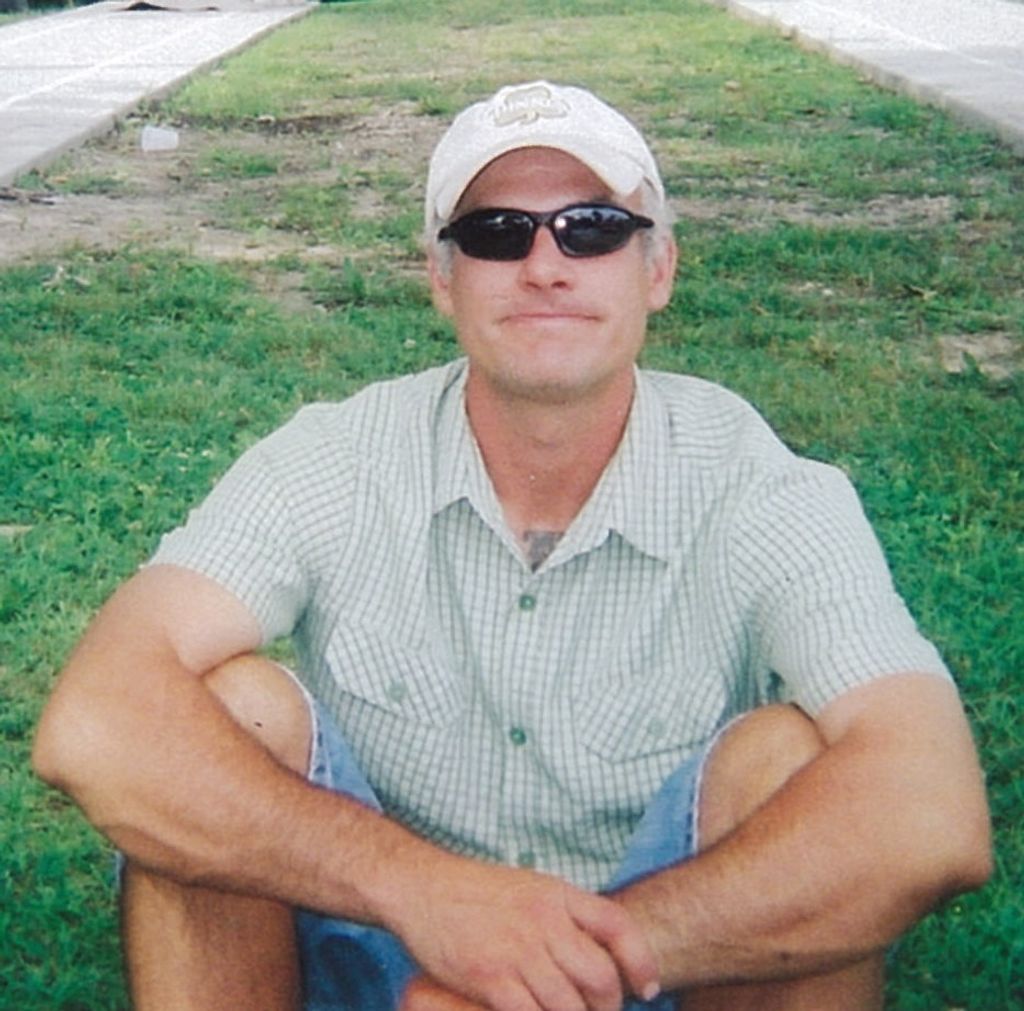 Scott Shepard