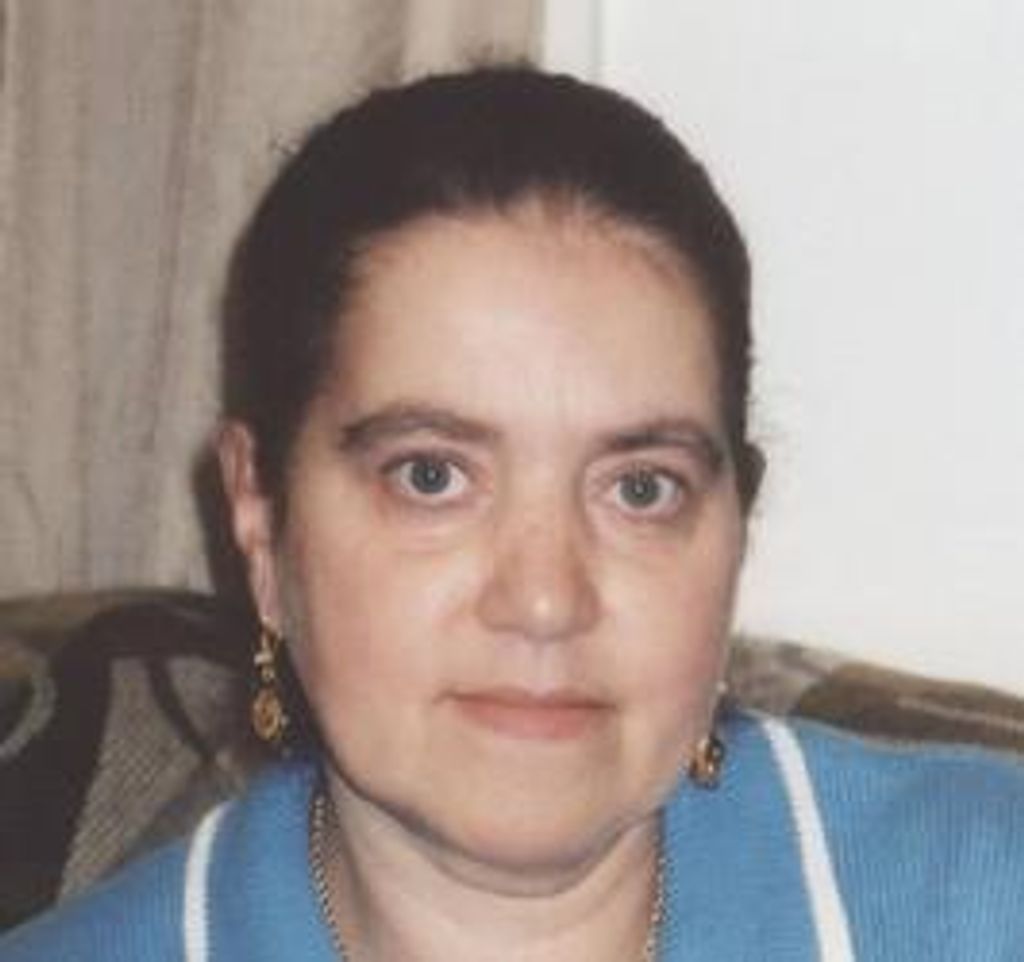 Ines R. Vieira