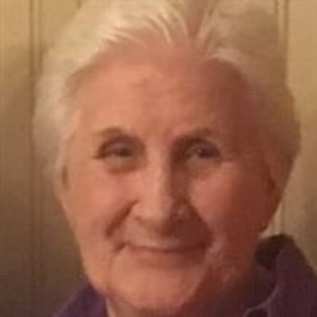 Lillian Mae Dirzius