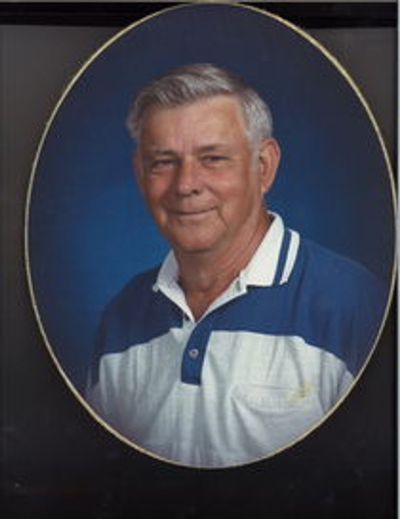 LeRoy lee
