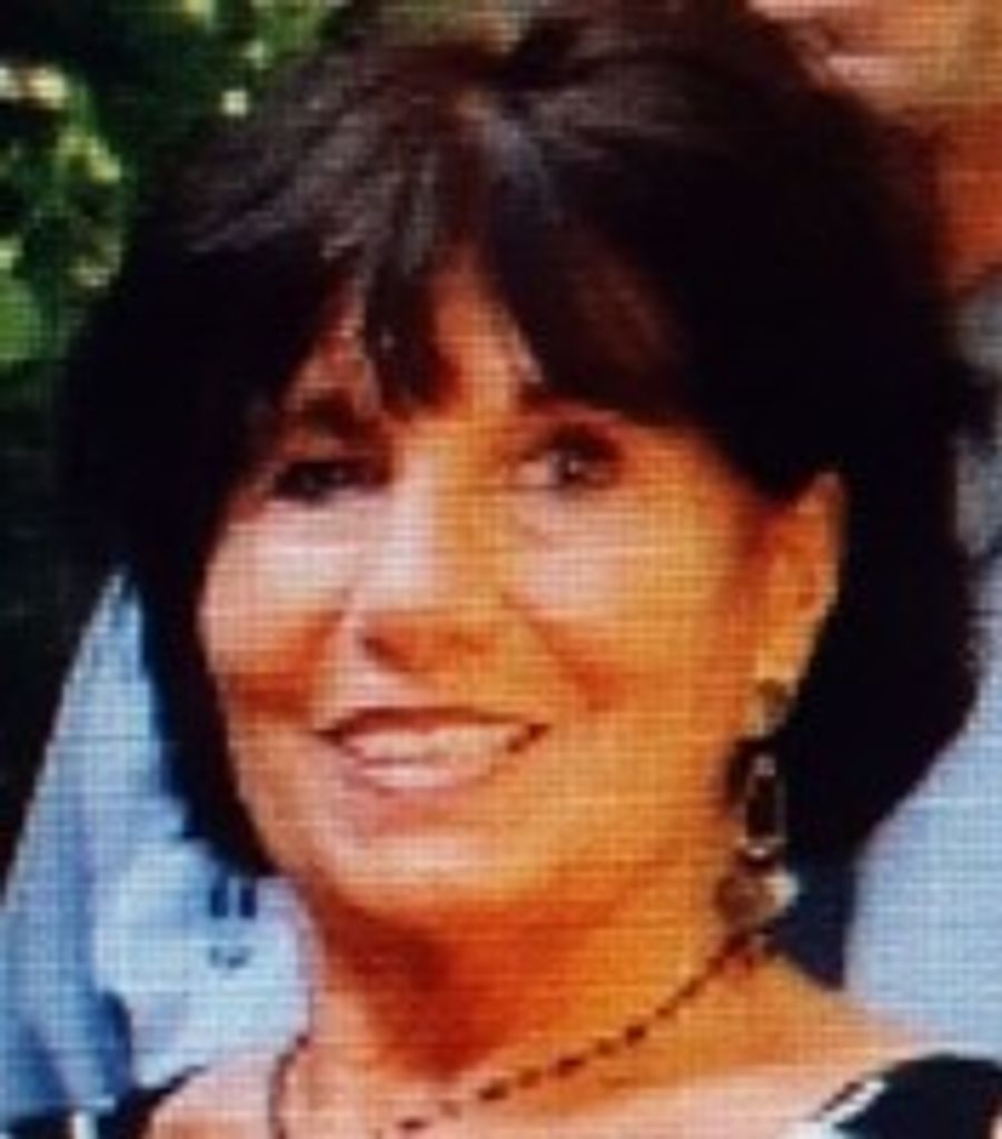 Antoinette J. Cashin