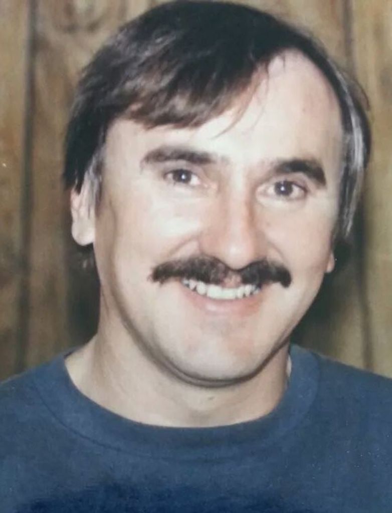 Lester "Les" Hartjes