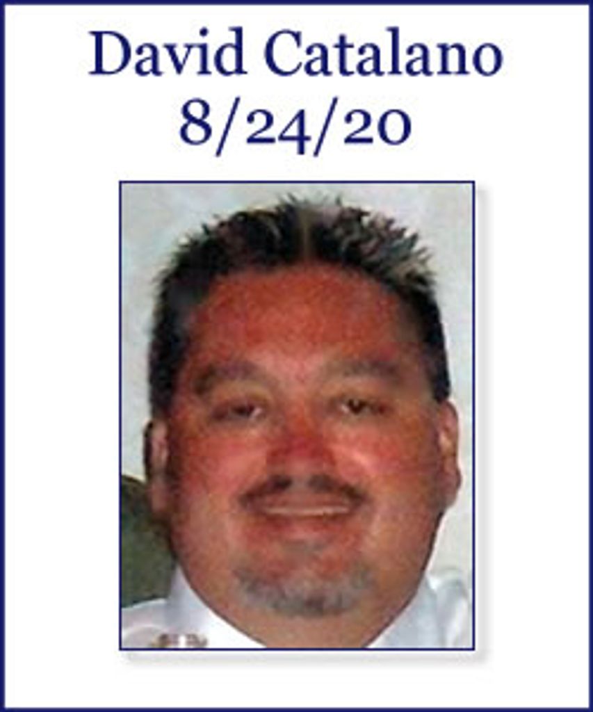 David Catalano