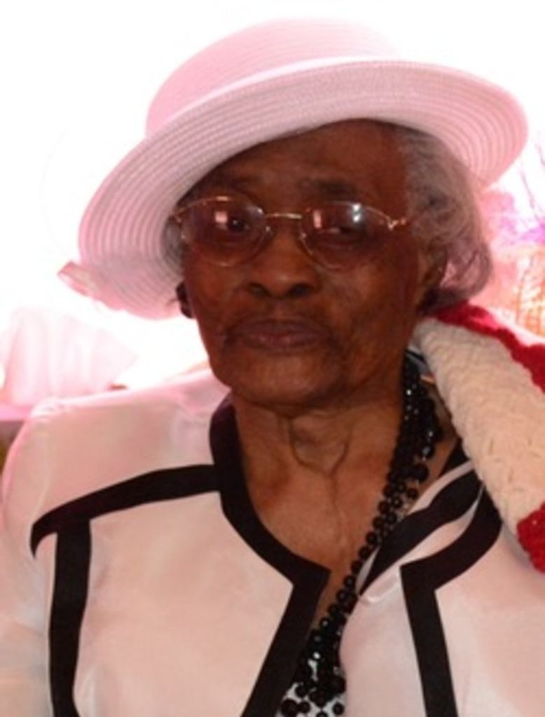 Ruby Fraley Profile Photo