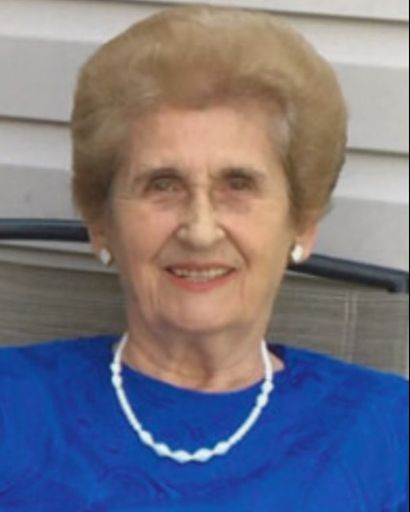 's obituary image