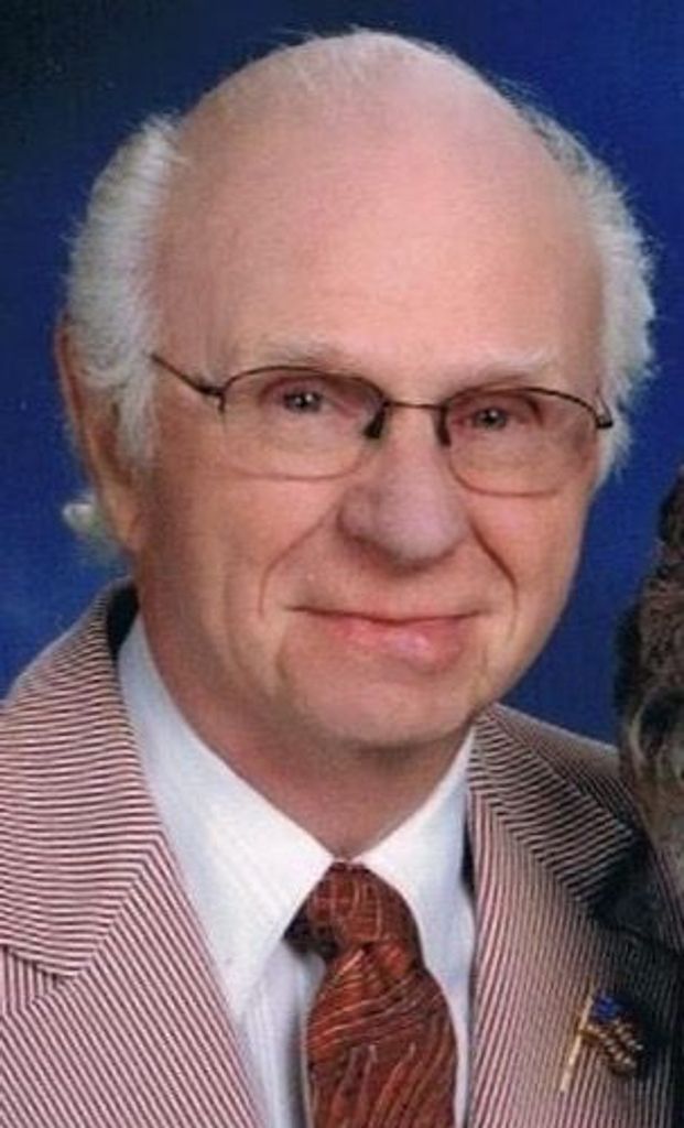 Philip L. Bursley