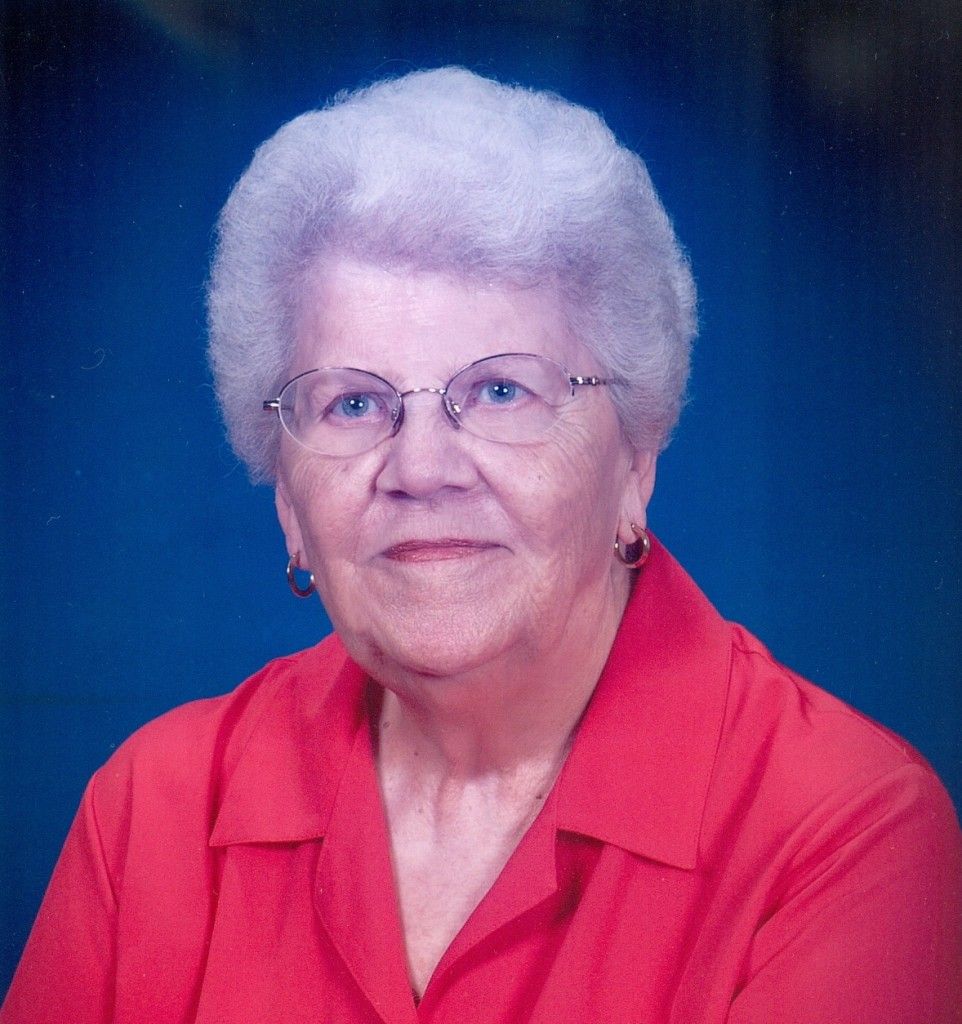 Nellie  G. Ver Voort