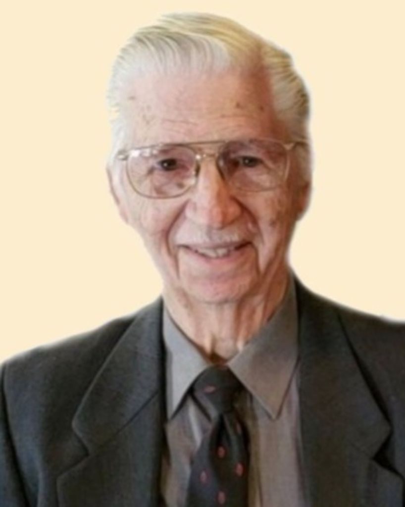 Delbert Loren McGaha Profile Photo