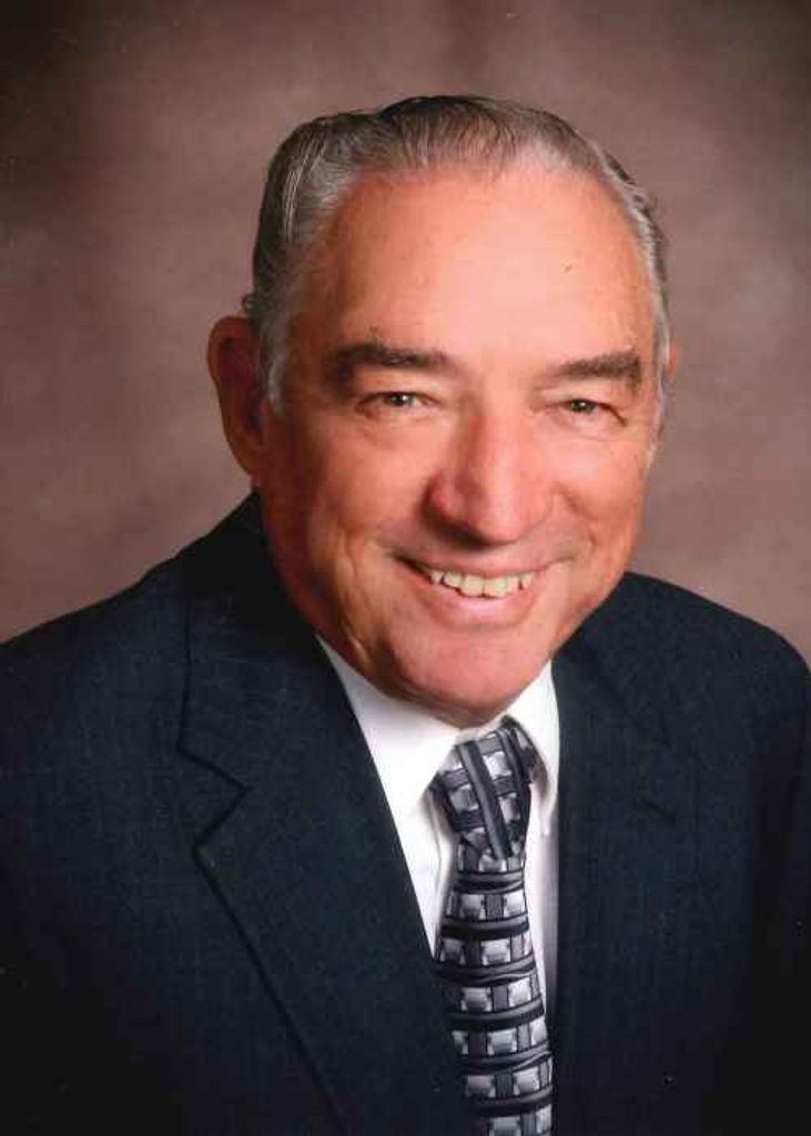 James Leo Danner Profile Photo
